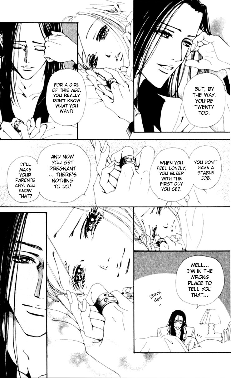 Read Nana EN Manga Online