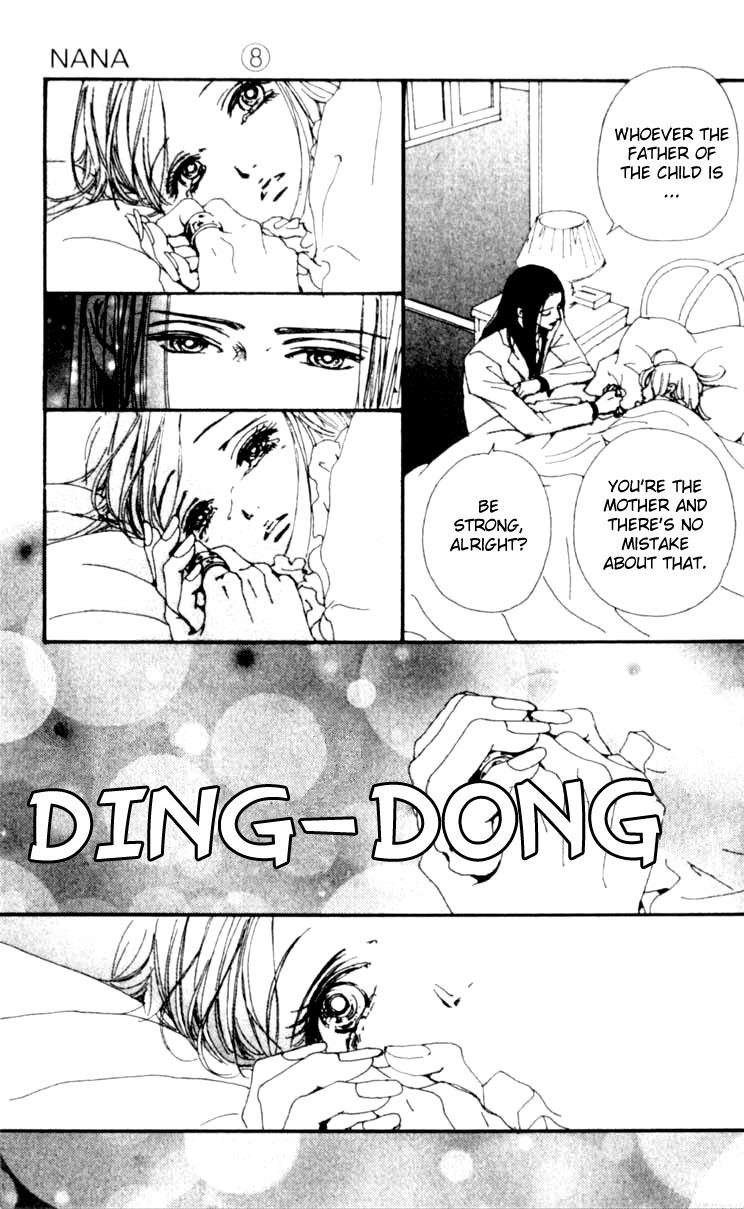 Read Nana EN Manga Online