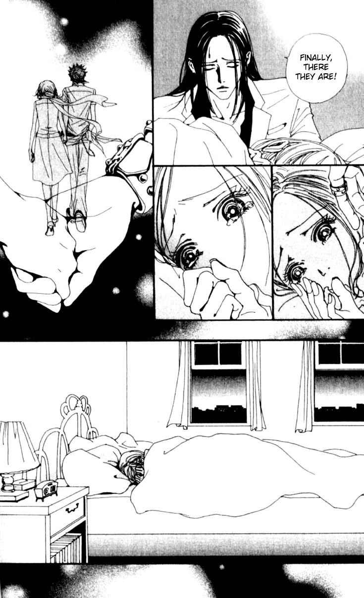 Read Nana EN Manga Online