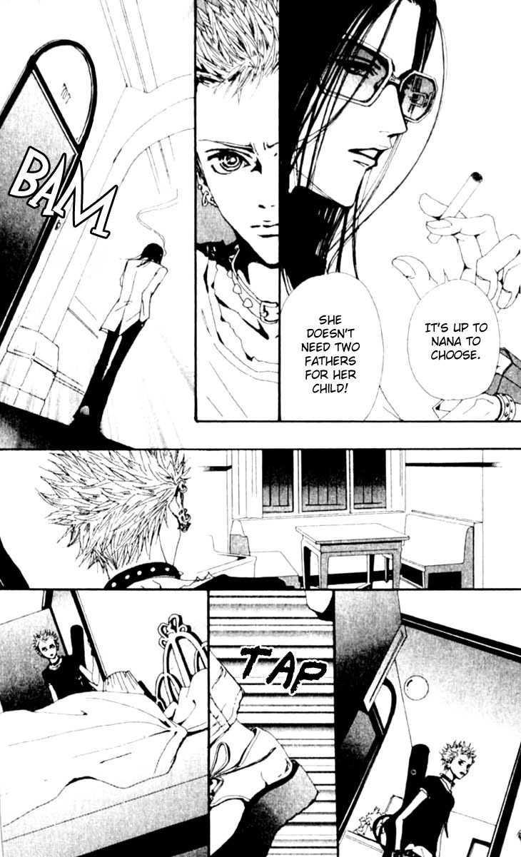 Read Nana EN Manga Online