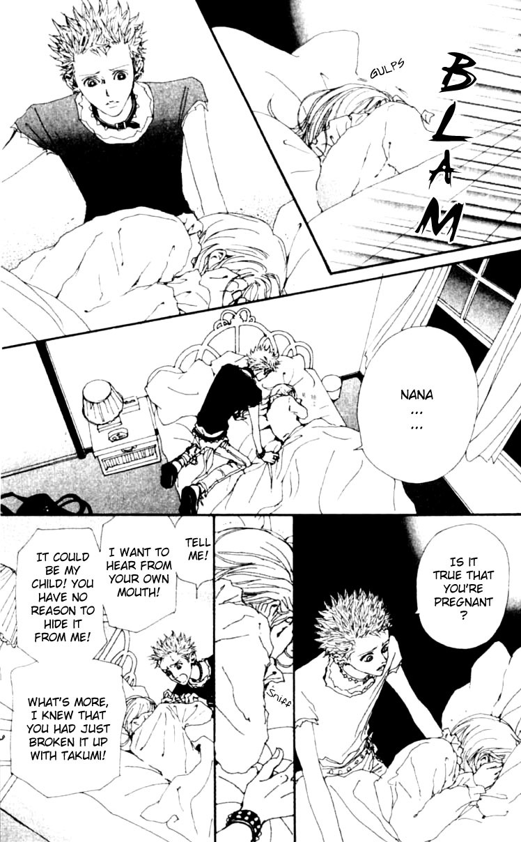 Read Nana EN Manga Online