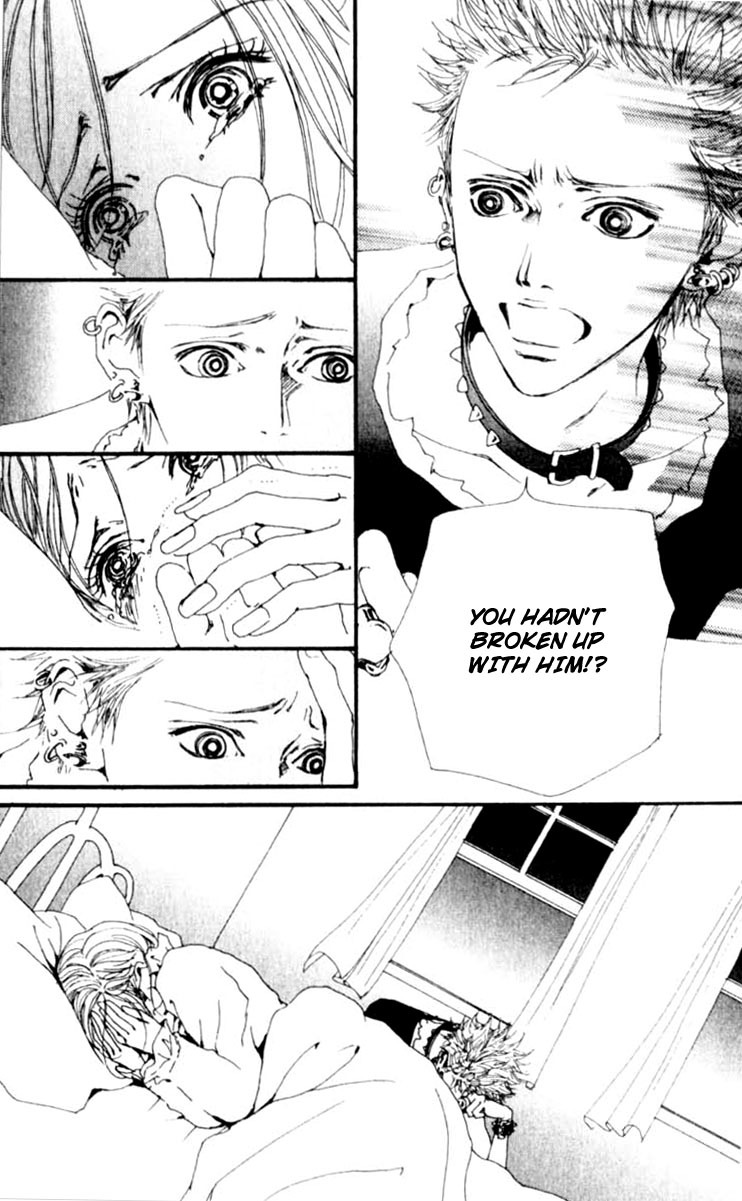 Read Nana EN Manga Online