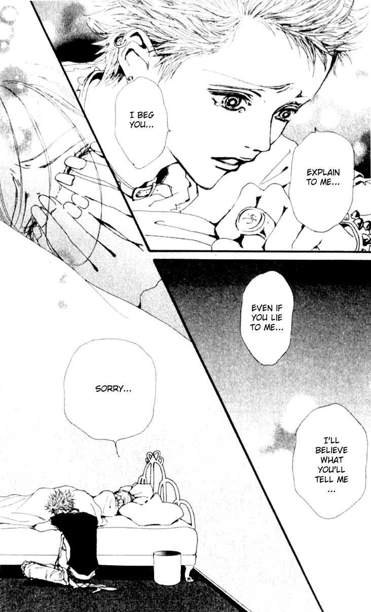 Read Nana EN Manga Online