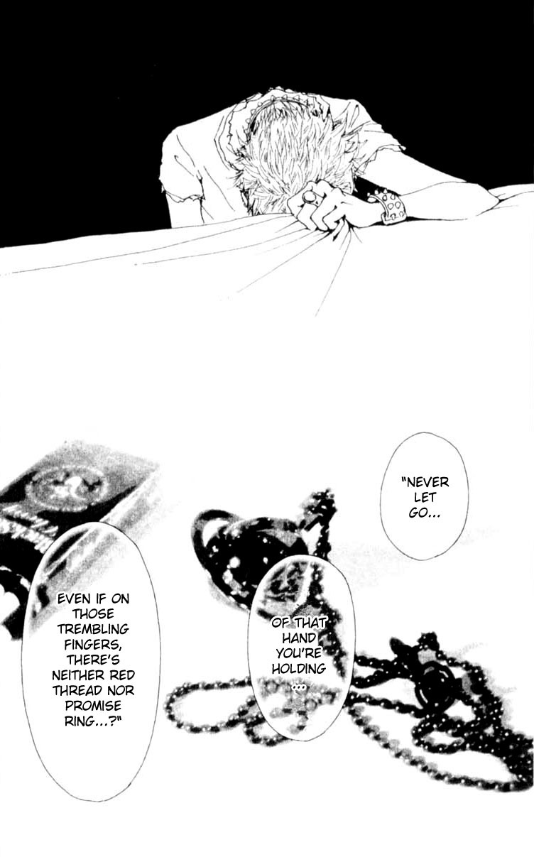 Read Nana EN Manga Online