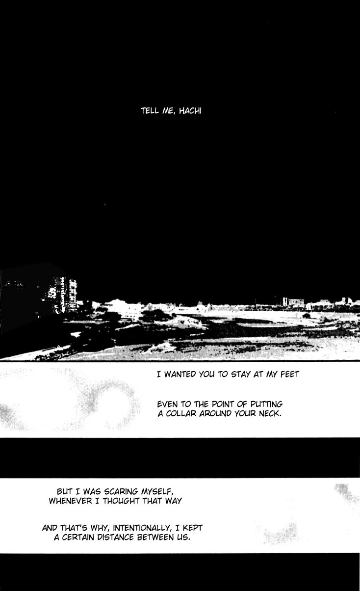 Read Nana EN Manga Online