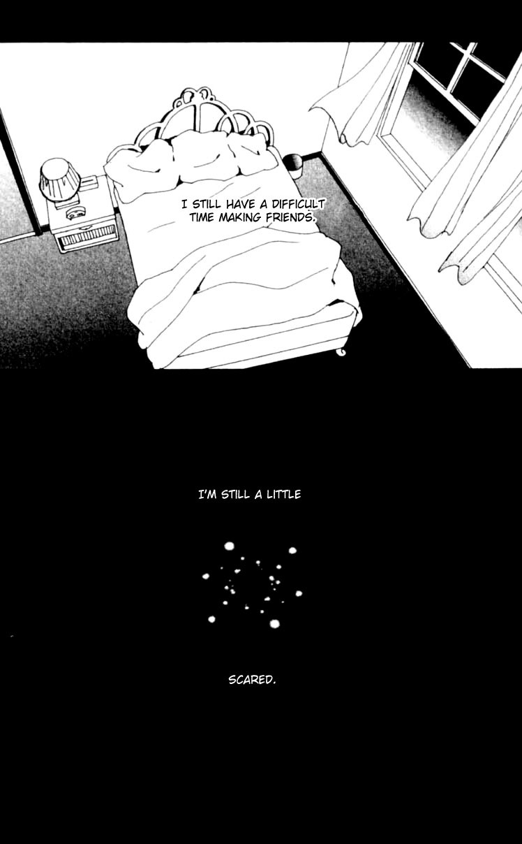 Read Nana EN Manga Online