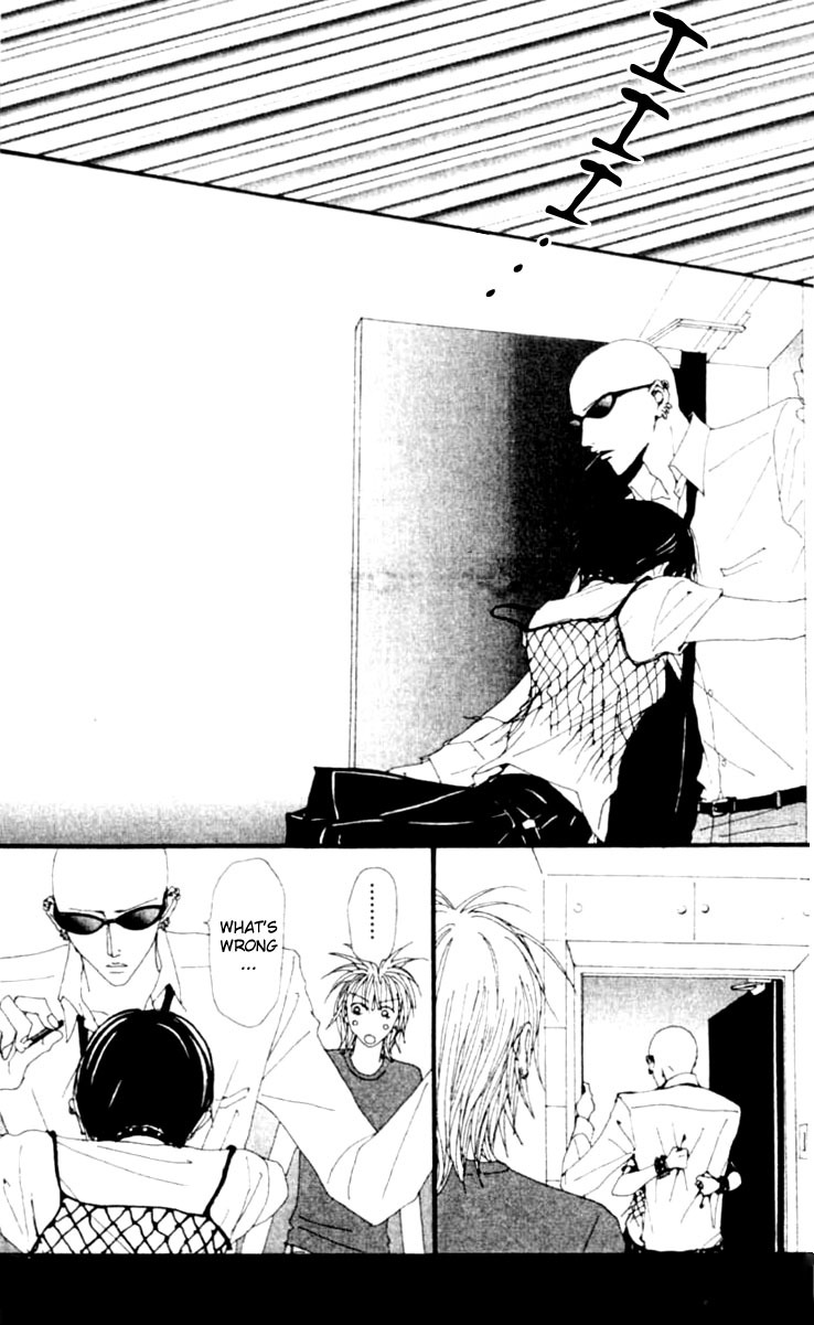Read Nana EN Manga Online