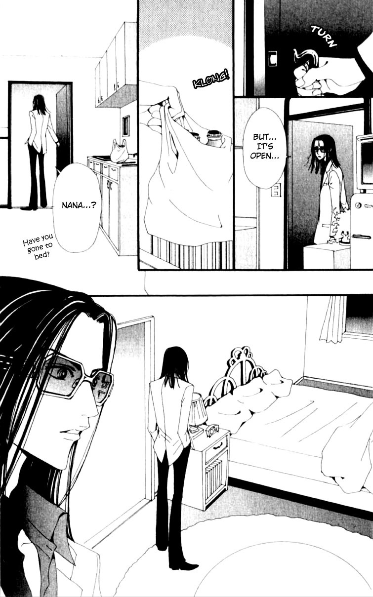 Read Nana EN Manga Online