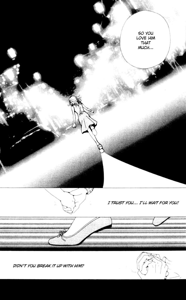 Read Nana EN Manga Online