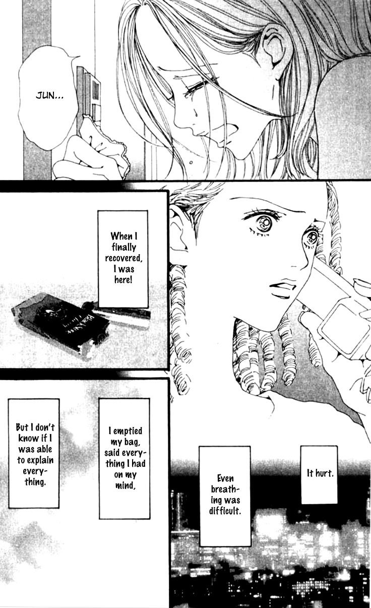 Read Nana EN Manga Online