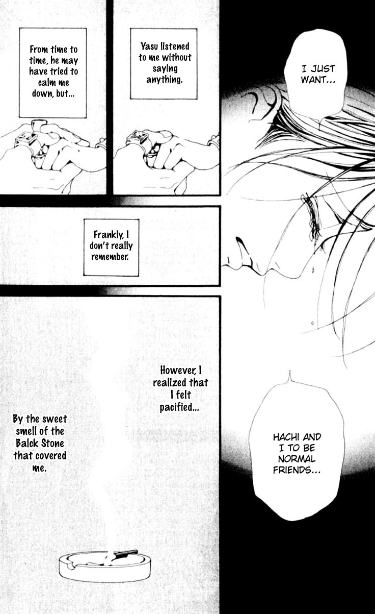 Read Nana EN Manga Online