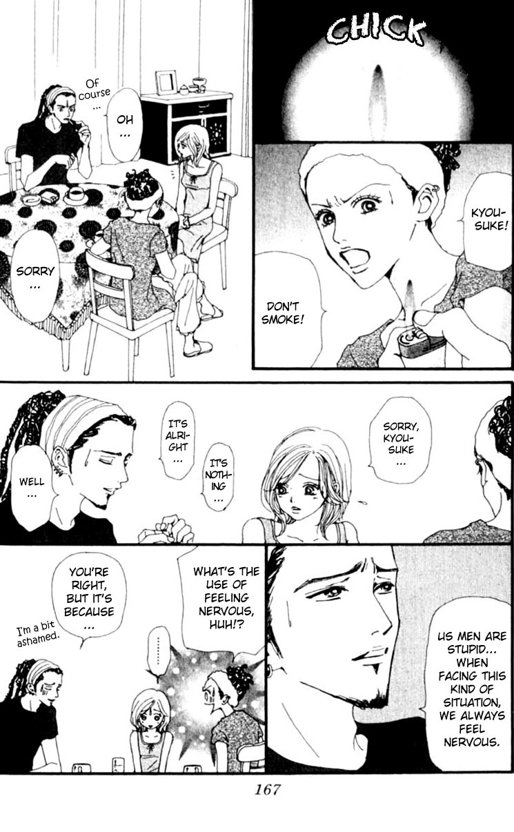 Read Nana EN Manga Online