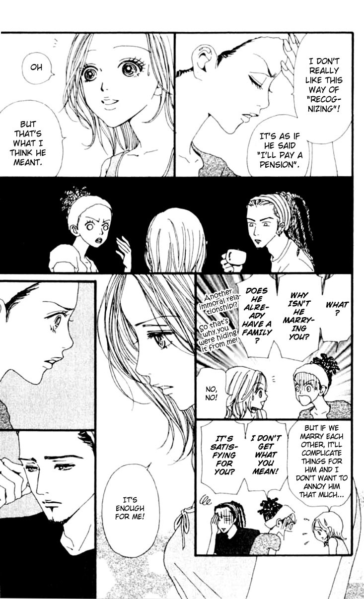 Read Nana EN Manga Online