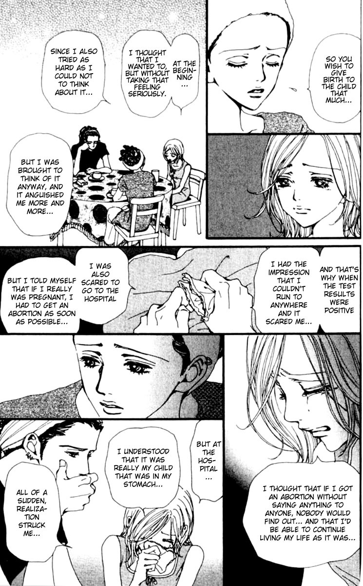 Read Nana EN Manga Online