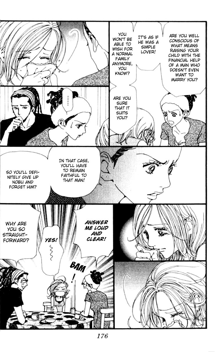 Read Nana EN Manga Online