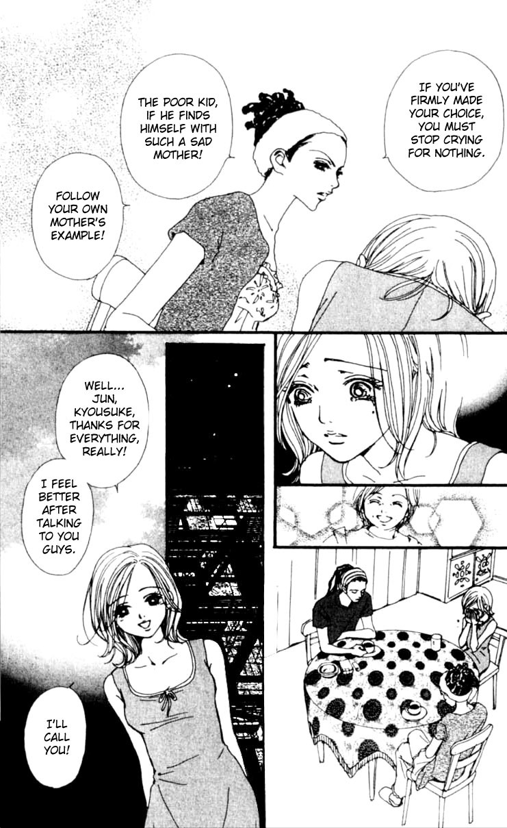 Read Nana EN Manga Online