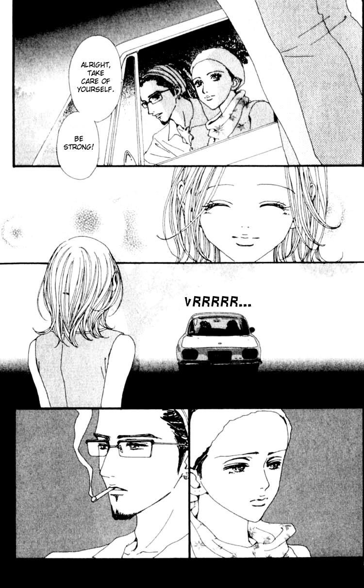 Read Nana EN Manga Online