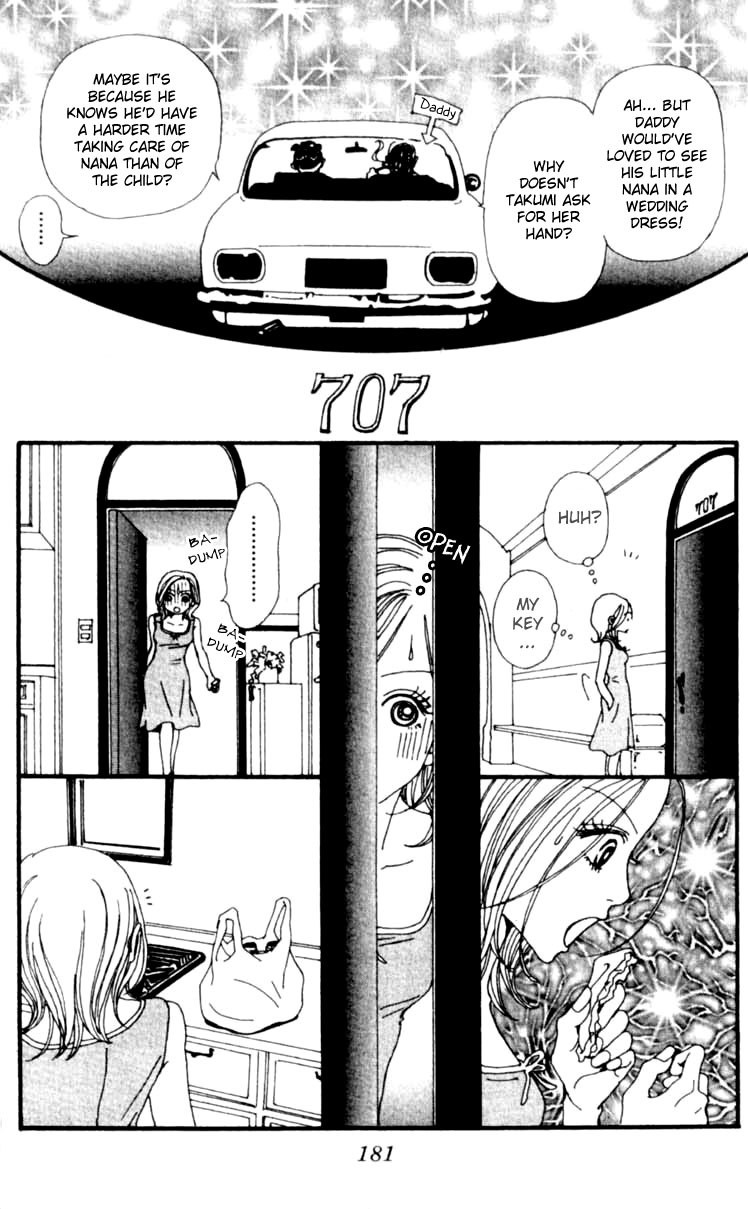 Read Nana EN Manga Online