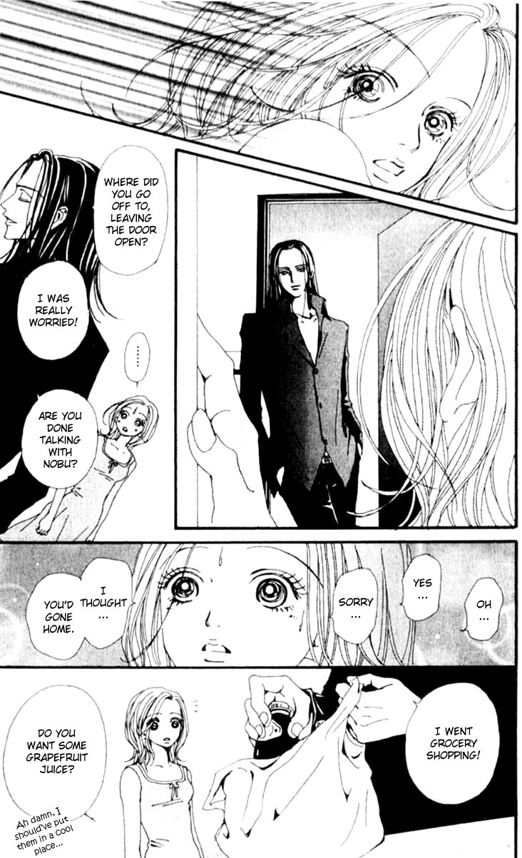 Read Nana EN Manga Online