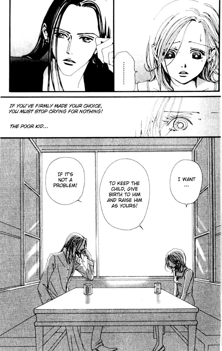Read Nana EN Manga Online