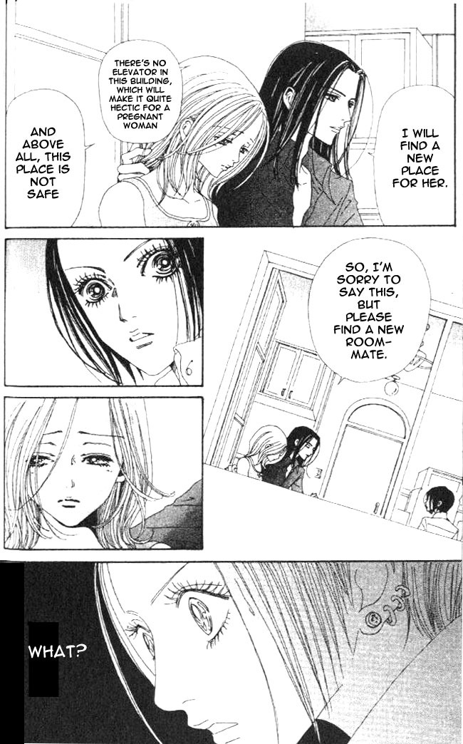 Read Nana EN Manga Online