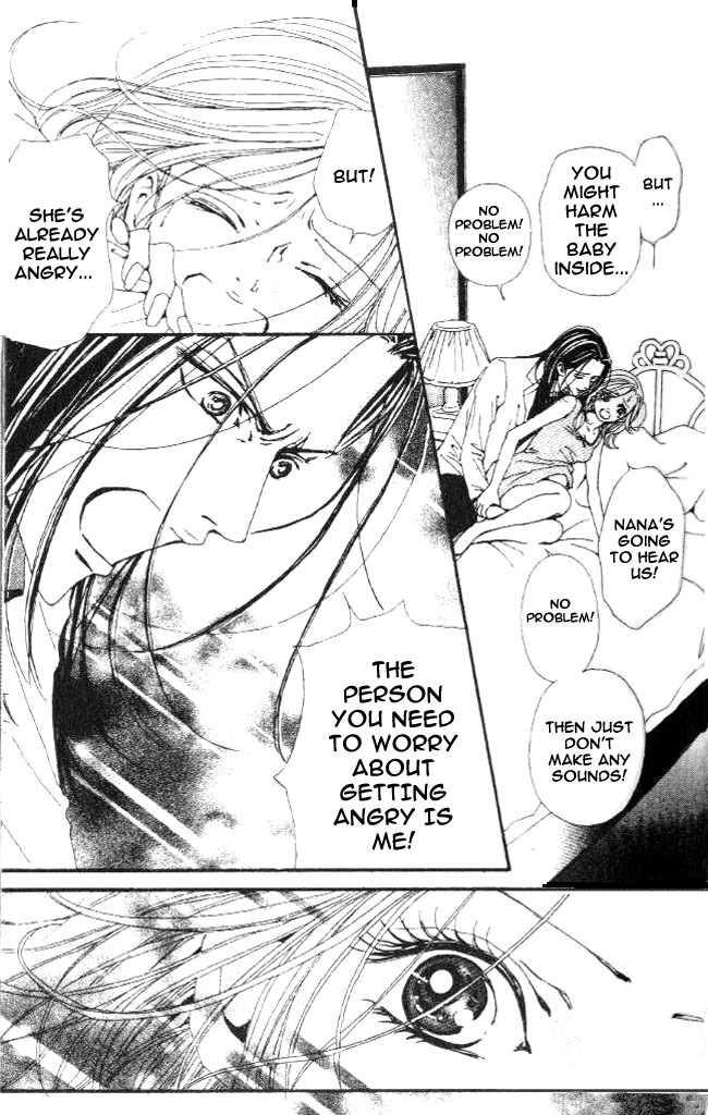Read Nana EN Manga Online