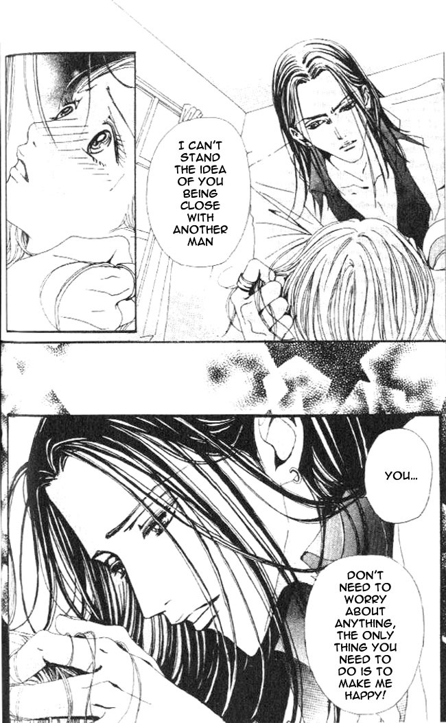 Read Nana EN Manga Online