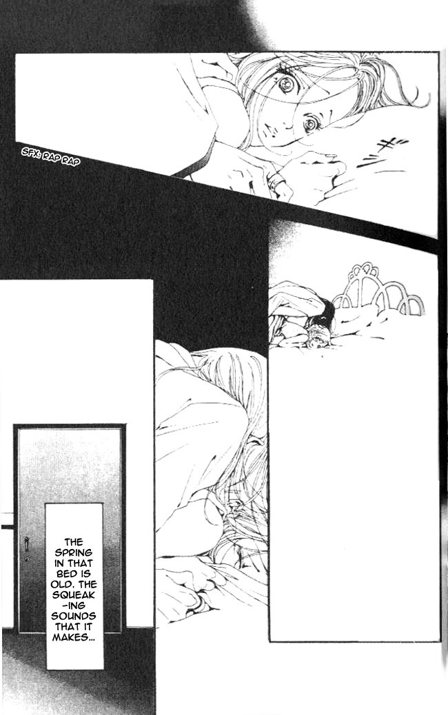 Read Nana EN Manga Online
