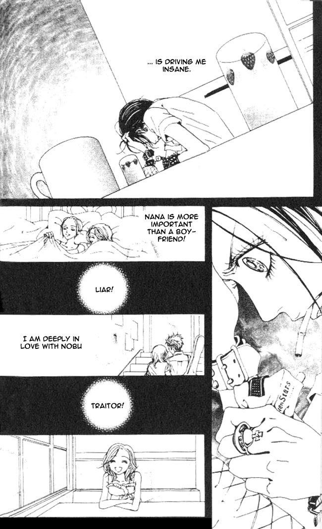 Read Nana EN Manga Online