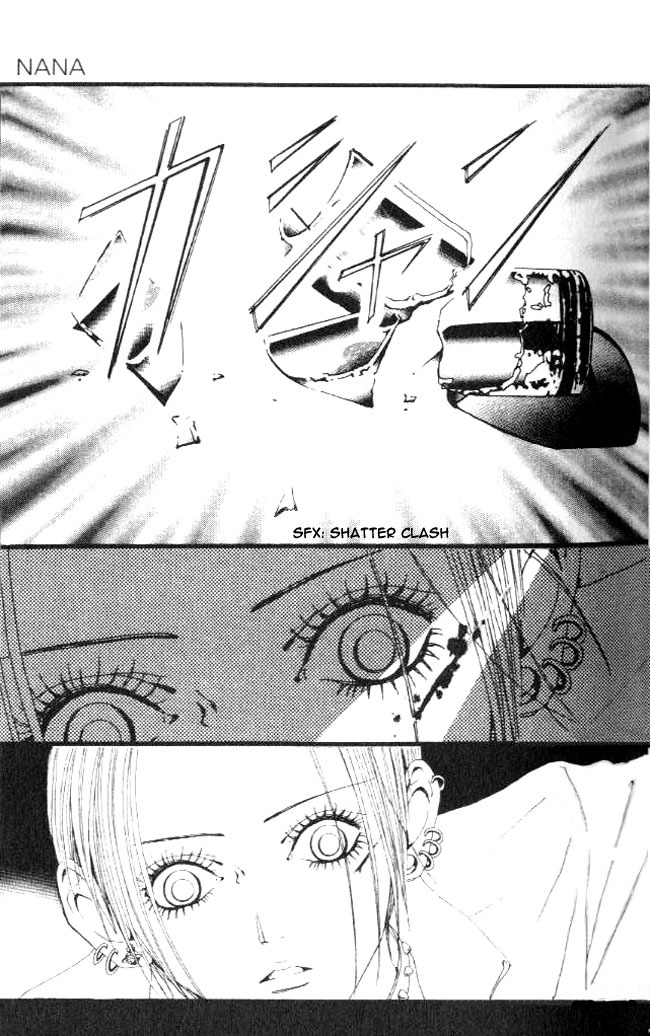 Read Nana EN Manga Online