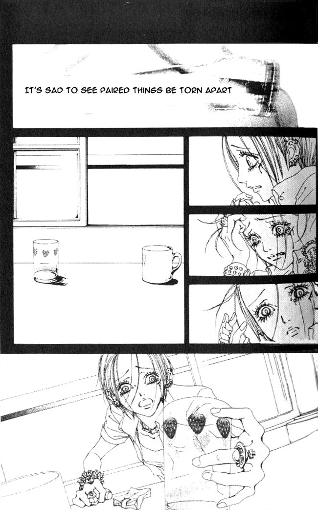 Read Nana EN Manga Online