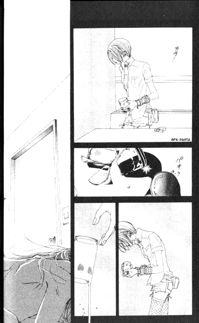 Read Nana EN Manga Online