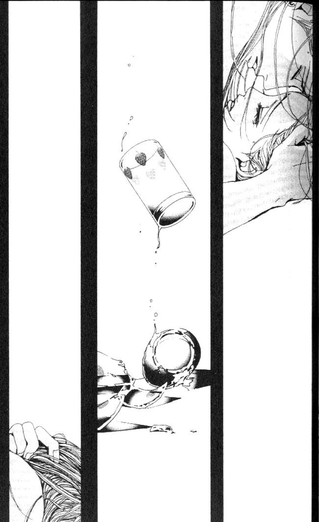 Read Nana EN Manga Online