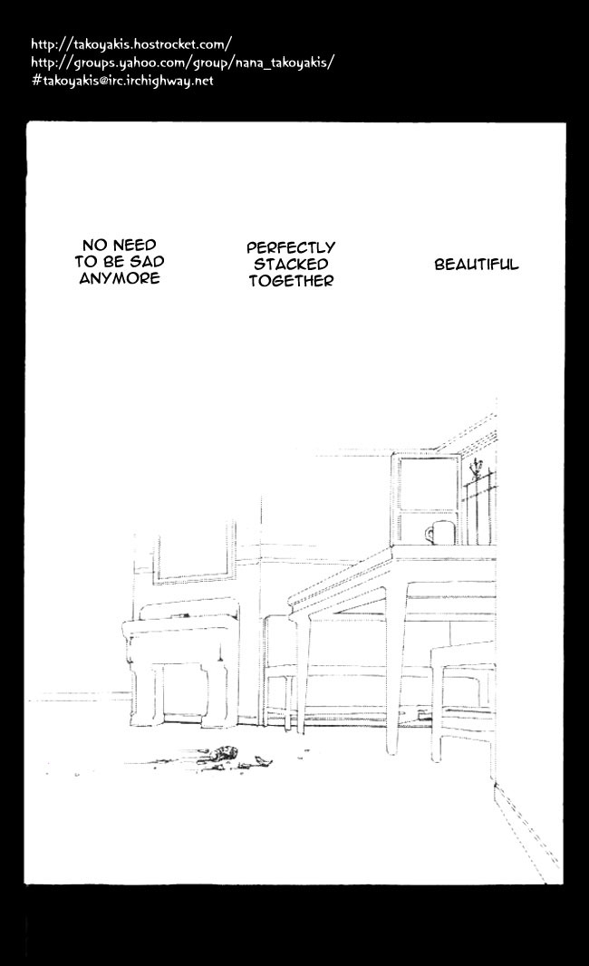 Read Nana EN Manga Online