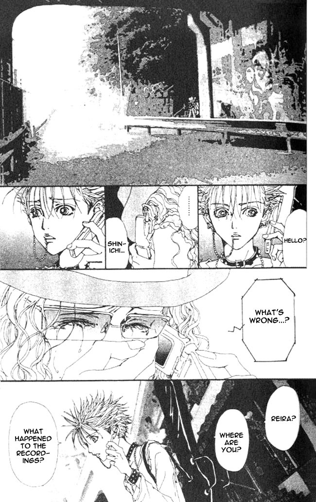 Read Nana EN Manga Online