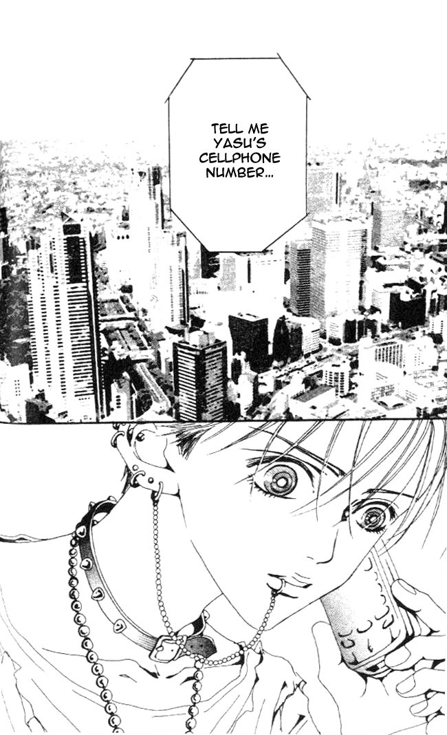 Read Nana EN Manga Online