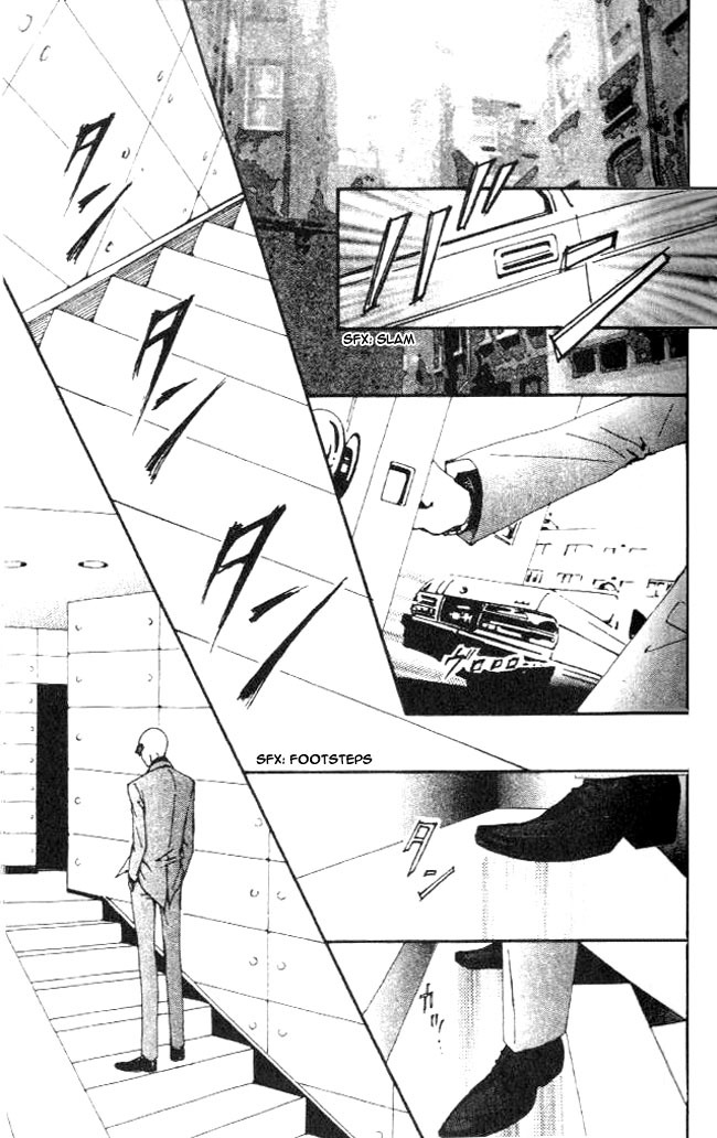 Read Nana EN Manga Online