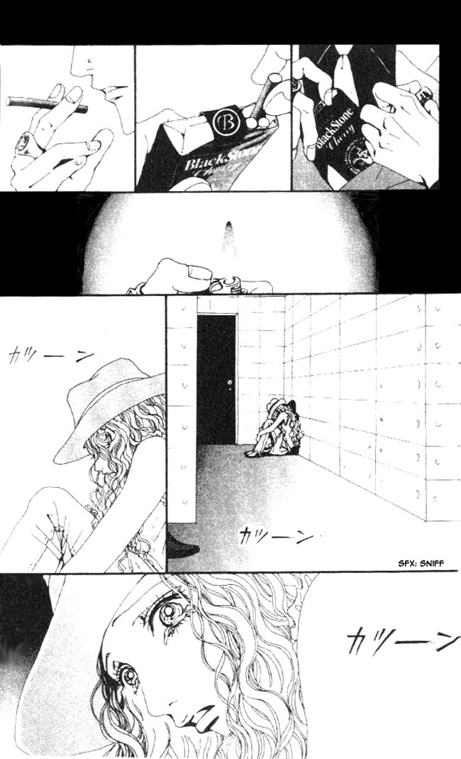 Read Nana EN Manga Online
