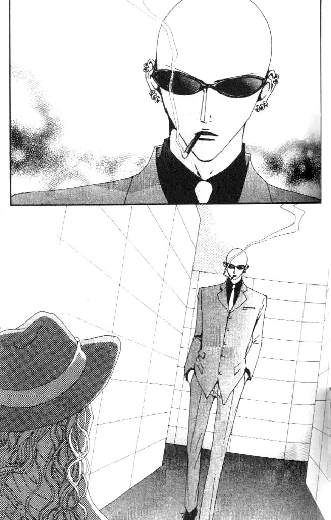 Read Nana EN Manga Online