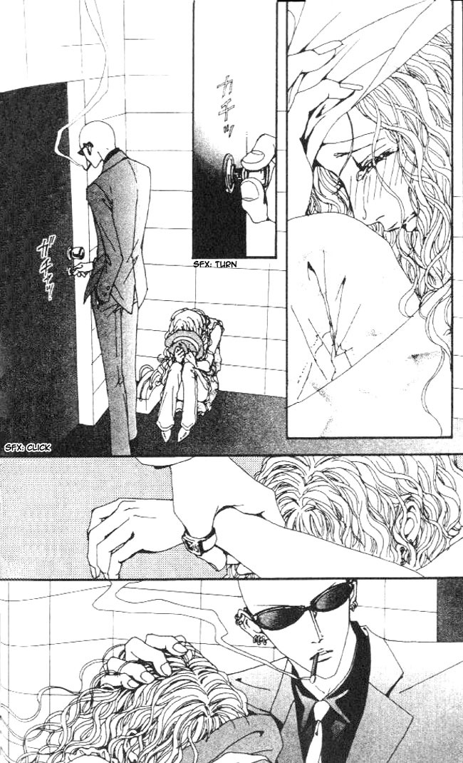 Read Nana EN Manga Online