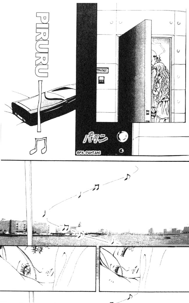 Read Nana EN Manga Online