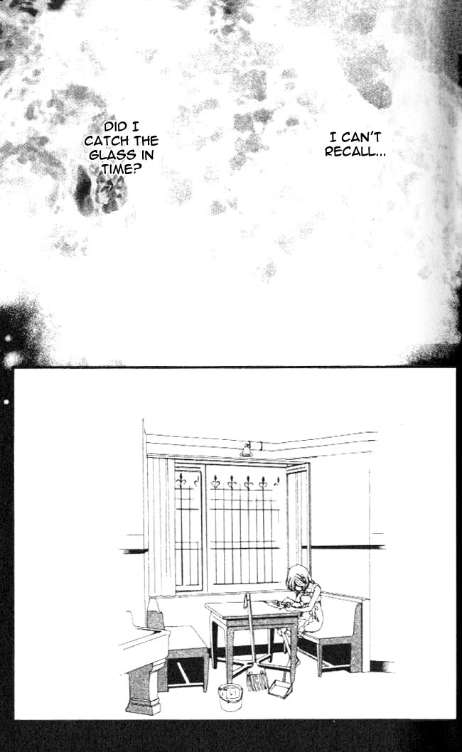 Read Nana EN Manga Online