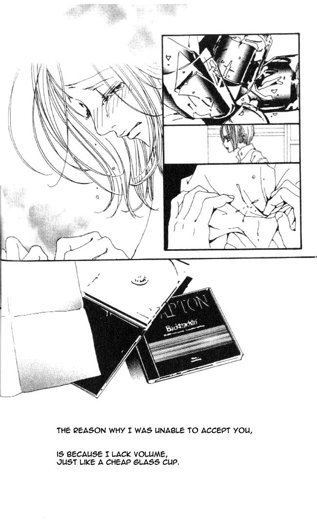 Read Nana EN Manga Online