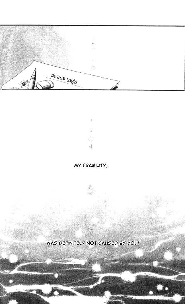 Read Nana EN Manga Online