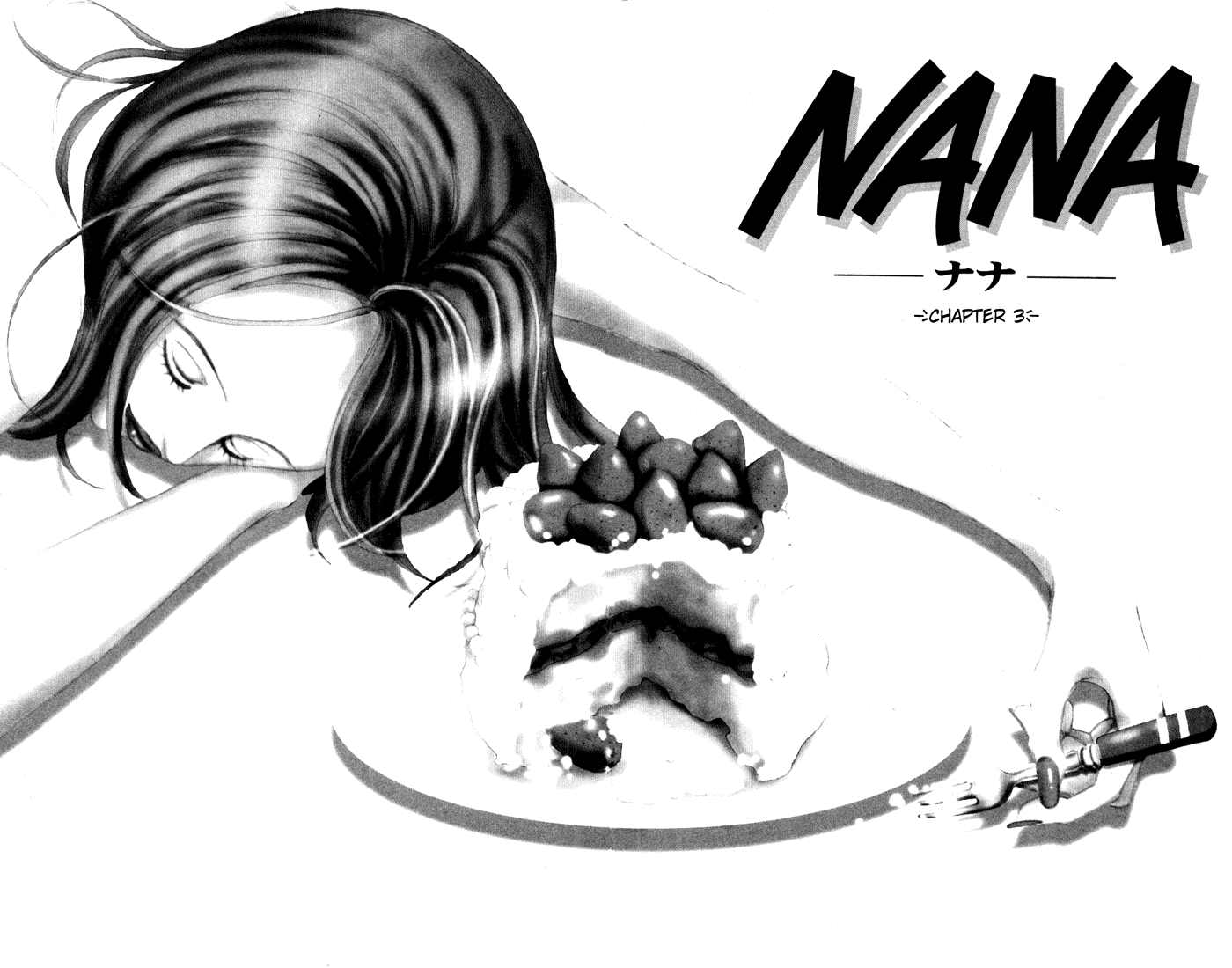 Read Nana EN Manga Online