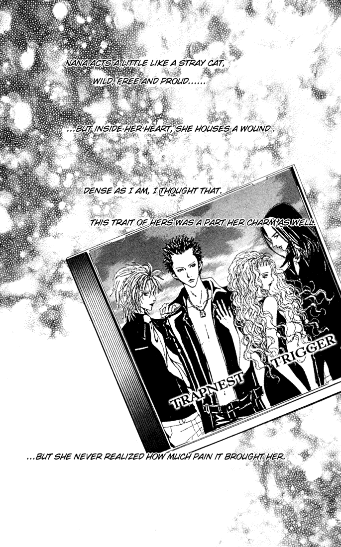 Read Nana EN Manga Online