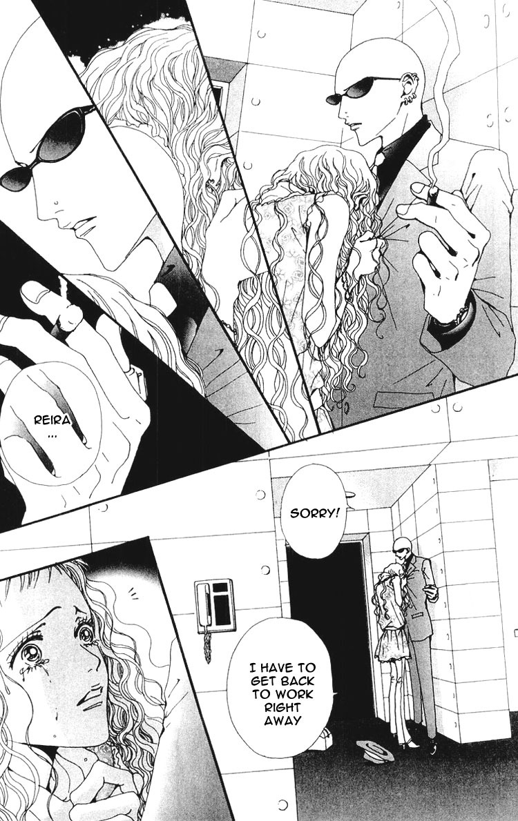 Read Nana EN Manga Online