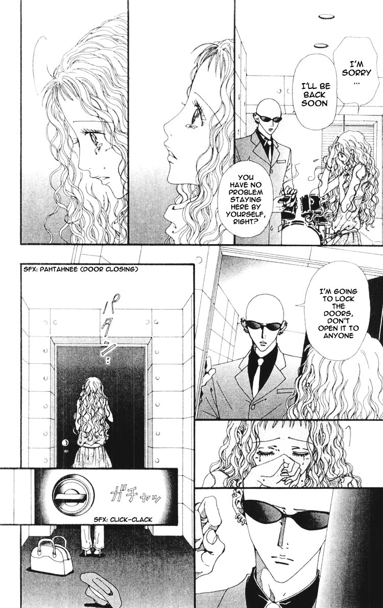 Read Nana EN Manga Online