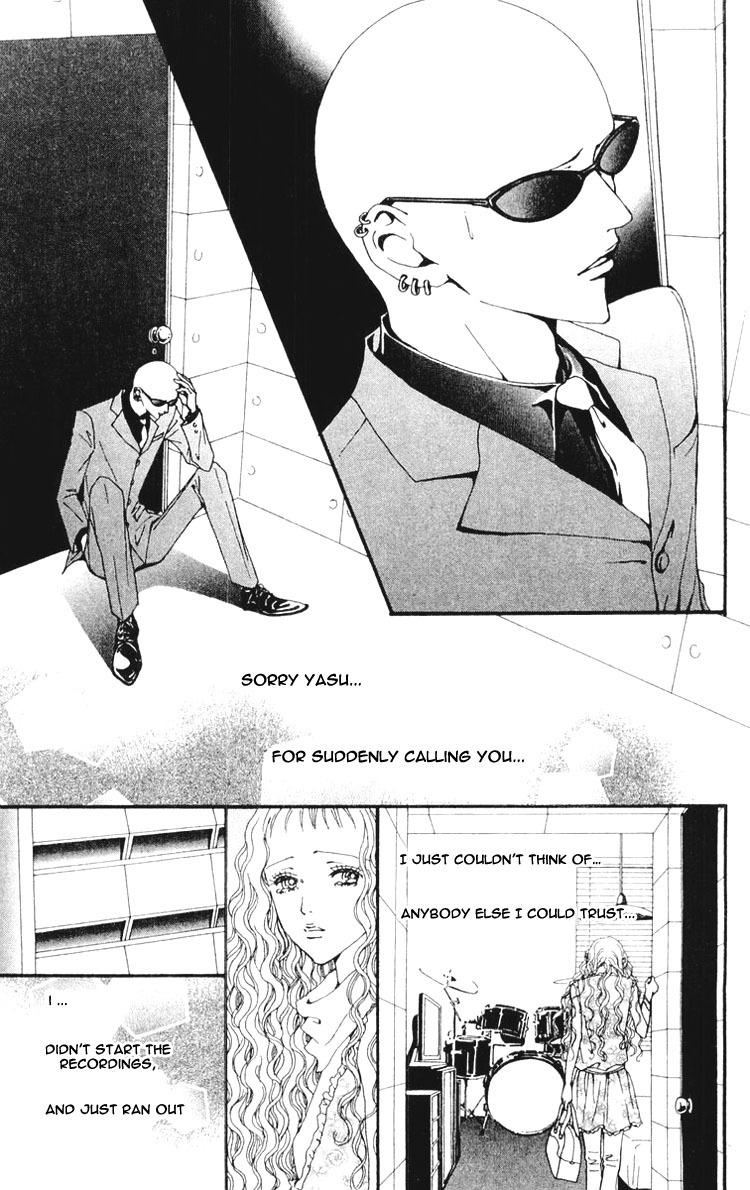 Read Nana EN Manga Online