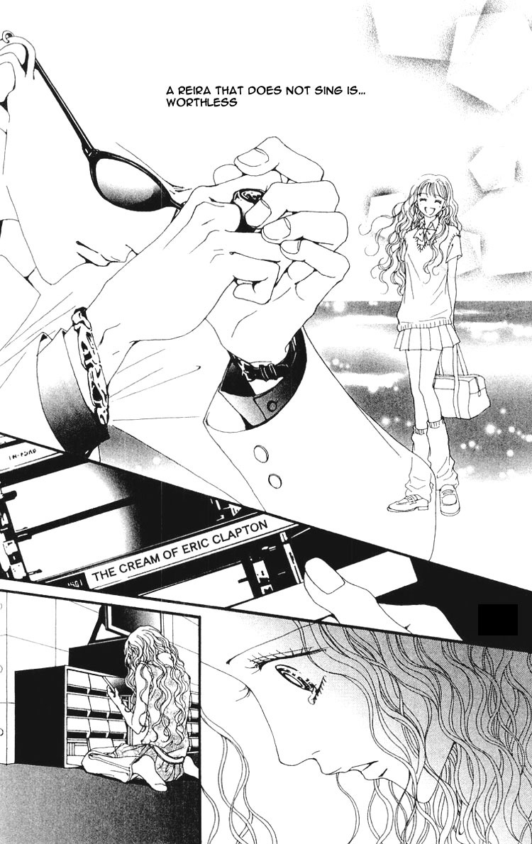 Read Nana EN Manga Online